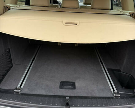 Серый БМВ Х3, объемом двигателя 2.01 л и пробегом 196 тыс. км за 14999 $, фото 43 на Automoto.ua