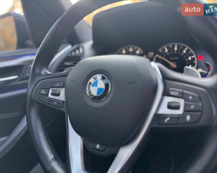 Сірий БМВ Х3, об'ємом двигуна 2 л та пробігом 164 тис. км за 25900 $, фото 93 на Automoto.ua