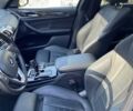 Серый БМВ Х3, объемом двигателя 3 л и пробегом 83 тыс. км за 37900 $, фото 11 на Automoto.ua
