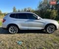 Сірий БМВ Х3, об'ємом двигуна 2 л та пробігом 194 тис. км за 13800 $, фото 8 на Automoto.ua