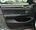 Серый БМВ Х3, объемом двигателя 2 л и пробегом 170 тыс. км за 18990 $, фото 15 на Automoto.ua