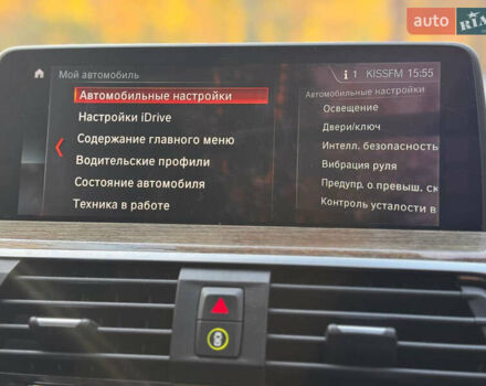 Сірий БМВ Х3, об'ємом двигуна 2 л та пробігом 164 тис. км за 25900 $, фото 87 на Automoto.ua