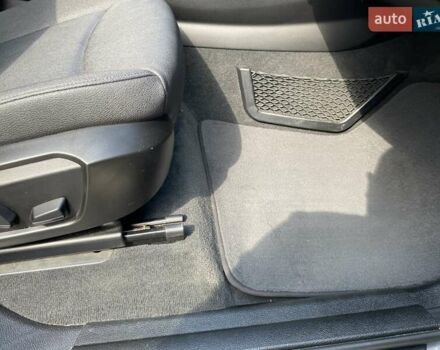 Серый БМВ Х3, объемом двигателя 3 л и пробегом 86 тыс. км за 28500 $, фото 21 на Automoto.ua