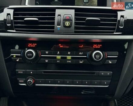 Сірий БМВ Х3, об'ємом двигуна 2 л та пробігом 170 тис. км за 18990 $, фото 35 на Automoto.ua