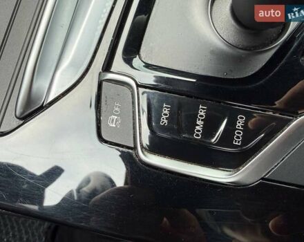 Серый БМВ Х3, объемом двигателя 2 л и пробегом 89 тыс. км за 25500 $, фото 31 на Automoto.ua