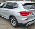 Серый БМВ Х3, объемом двигателя 2 л и пробегом 178 тыс. км за 28500 $, фото 5 на Automoto.ua
