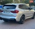 Серый БМВ Х3, объемом двигателя 2 л и пробегом 91 тыс. км за 24500 $, фото 10 на Automoto.ua