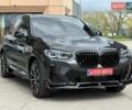 Серый БМВ Х3, объемом двигателя 2 л и пробегом 52 тыс. км за 34900 $, фото 18 на Automoto.ua