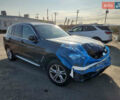Серый БМВ Х3, объемом двигателя 2 л и пробегом 108 тыс. км за 17500 $, фото 3 на Automoto.ua