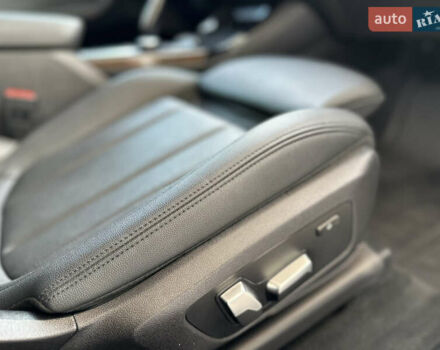 Сірий БМВ Х3, об'ємом двигуна 2 л та пробігом 114 тис. км за 21350 $, фото 64 на Automoto.ua