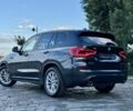 Сірий БМВ Х3, об'ємом двигуна 2 л та пробігом 85 тис. км за 30999 $, фото 13 на Automoto.ua