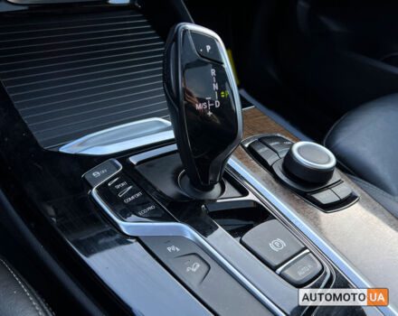 Серый БМВ Х3, объемом двигателя 2 л и пробегом 146 тыс. км за 24400 $, фото 23 на Automoto.ua