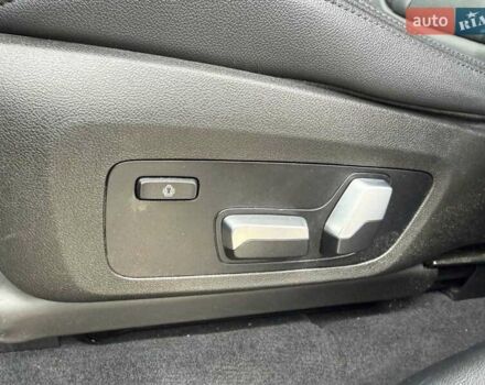 Серый БМВ Х3, объемом двигателя 2 л и пробегом 89 тыс. км за 25500 $, фото 29 на Automoto.ua