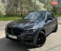 Серый БМВ Х3, объемом двигателя 2 л и пробегом 103 тыс. км за 28000 $, фото 1 на Automoto.ua