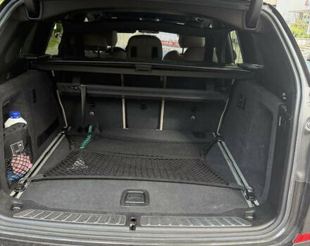 Серый БМВ Х3, объемом двигателя 2.99 л и пробегом 212 тыс. км за 36500 $, фото 6 на Automoto.ua