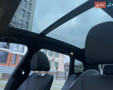 Серый БМВ Х3, объемом двигателя 3 л и пробегом 127 тыс. км за 32500 $, фото 44 на Automoto.ua