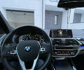 Серый БМВ Х3, объемом двигателя 2 л и пробегом 27 тыс. км за 35900 $, фото 15 на Automoto.ua