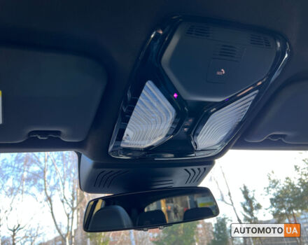 Серый БМВ Х3, объемом двигателя 2 л и пробегом 146 тыс. км за 24400 $, фото 21 на Automoto.ua