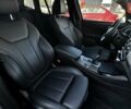 Серый БМВ Х3, объемом двигателя 2 л и пробегом 205 тыс. км за 30000 $, фото 10 на Automoto.ua