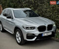 Серый БМВ Х3, объемом двигателя 2 л и пробегом 141 тыс. км за 22500 $, фото 4 на Automoto.ua