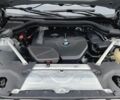 Серый БМВ Х3, объемом двигателя 2 л и пробегом 178 тыс. км за 28500 $, фото 10 на Automoto.ua