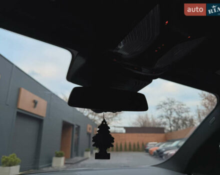 Сірий БМВ Х3, об'ємом двигуна 3 л та пробігом 131 тис. км за 33999 $, фото 38 на Automoto.ua