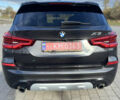 Серый БМВ Х3, объемом двигателя 2 л и пробегом 109 тыс. км за 26990 $, фото 9 на Automoto.ua