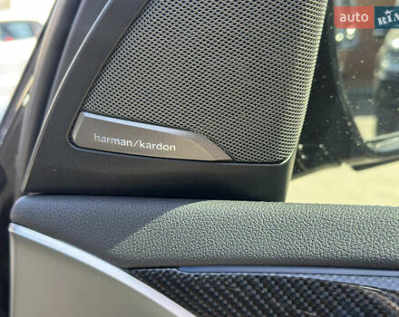 Серый БМВ Х3, объемом двигателя 3 л и пробегом 126 тыс. км за 38500 $, фото 27 на Automoto.ua