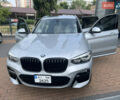 Серый БМВ Х3, объемом двигателя 2 л и пробегом 65 тыс. км за 28500 $, фото 3 на Automoto.ua