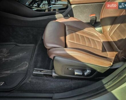 Серый БМВ Х3, объемом двигателя 2 л и пробегом 230 тыс. км за 29999 $, фото 1 на Automoto.ua