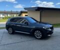 Сірий БМВ Х3, об'ємом двигуна 2 л та пробігом 97 тис. км за 25000 $, фото 1 на Automoto.ua