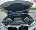 Серый БМВ Х3, объемом двигателя 3 л и пробегом 122 тыс. км за 29850 $, фото 55 на Automoto.ua