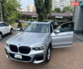 Серый БМВ Х3, объемом двигателя 2 л и пробегом 65 тыс. км за 28500 $, фото 1 на Automoto.ua