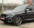 Сірий БМВ Х3, об'ємом двигуна 0 л та пробігом 177 тис. км за 34999 $, фото 1 на Automoto.ua