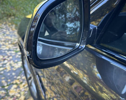 Серый БМВ Х3, объемом двигателя 1.6 л и пробегом 105 тыс. км за 28500 $, фото 27 на Automoto.ua