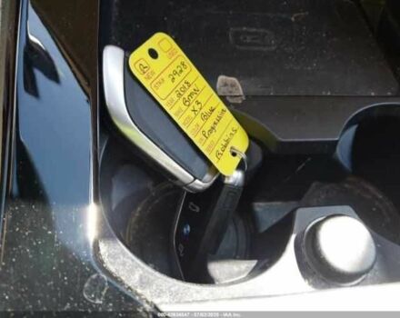 Сірий БМВ Х3, об'ємом двигуна 2 л та пробігом 52 тис. км за 8500 $, фото 12 на Automoto.ua