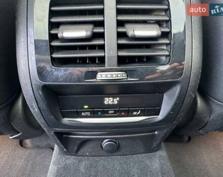 Серый БМВ Х3, объемом двигателя 2 л и пробегом 108 тыс. км за 28300 $, фото 10 на Automoto.ua