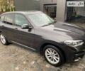 Сірий БМВ Х3, об'ємом двигуна 2 л та пробігом 89 тис. км за 31200 $, фото 1 на Automoto.ua