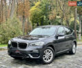 Сірий БМВ Х3, об'ємом двигуна 2 л та пробігом 85 тис. км за 30999 $, фото 1 на Automoto.ua