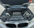 Серый БМВ Х3, объемом двигателя 3 л и пробегом 122 тыс. км за 29850 $, фото 54 на Automoto.ua