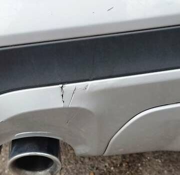 Серый БМВ Х3, объемом двигателя 2 л и пробегом 178 тыс. км за 28500 $, фото 8 на Automoto.ua