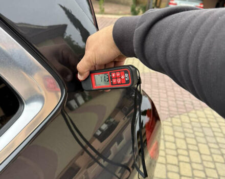 Серый БМВ Х3, объемом двигателя 2 л и пробегом 102 тыс. км за 27500 $, фото 80 на Automoto.ua