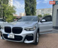 Серый БМВ Х3, объемом двигателя 2 л и пробегом 65 тыс. км за 28500 $, фото 56 на Automoto.ua