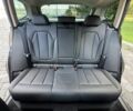 Сірий БМВ Х3, об'ємом двигуна 2 л та пробігом 85 тис. км за 30999 $, фото 10 на Automoto.ua