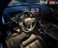 Серый БМВ Х3, объемом двигателя 2 л и пробегом 81 тыс. км за 30500 $, фото 23 на Automoto.ua