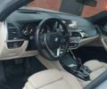 Серый БМВ Х3, объемом двигателя 2 л и пробегом 112 тыс. км за 24790 $, фото 14 на Automoto.ua