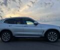 Серый БМВ Х3, объемом двигателя 2 л и пробегом 89 тыс. км за 463 $, фото 5 на Automoto.ua