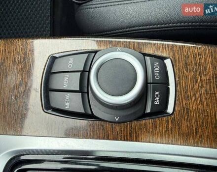 Серый БМВ Х3, объемом двигателя 2 л и пробегом 89 тыс. км за 25500 $, фото 32 на Automoto.ua