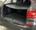 Сірий БМВ Х3, об'ємом двигуна 2 л та пробігом 190 тис. км за 28700 $, фото 12 на Automoto.ua