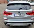 Серый БМВ Х3, объемом двигателя 2 л и пробегом 178 тыс. км за 28500 $, фото 5 на Automoto.ua